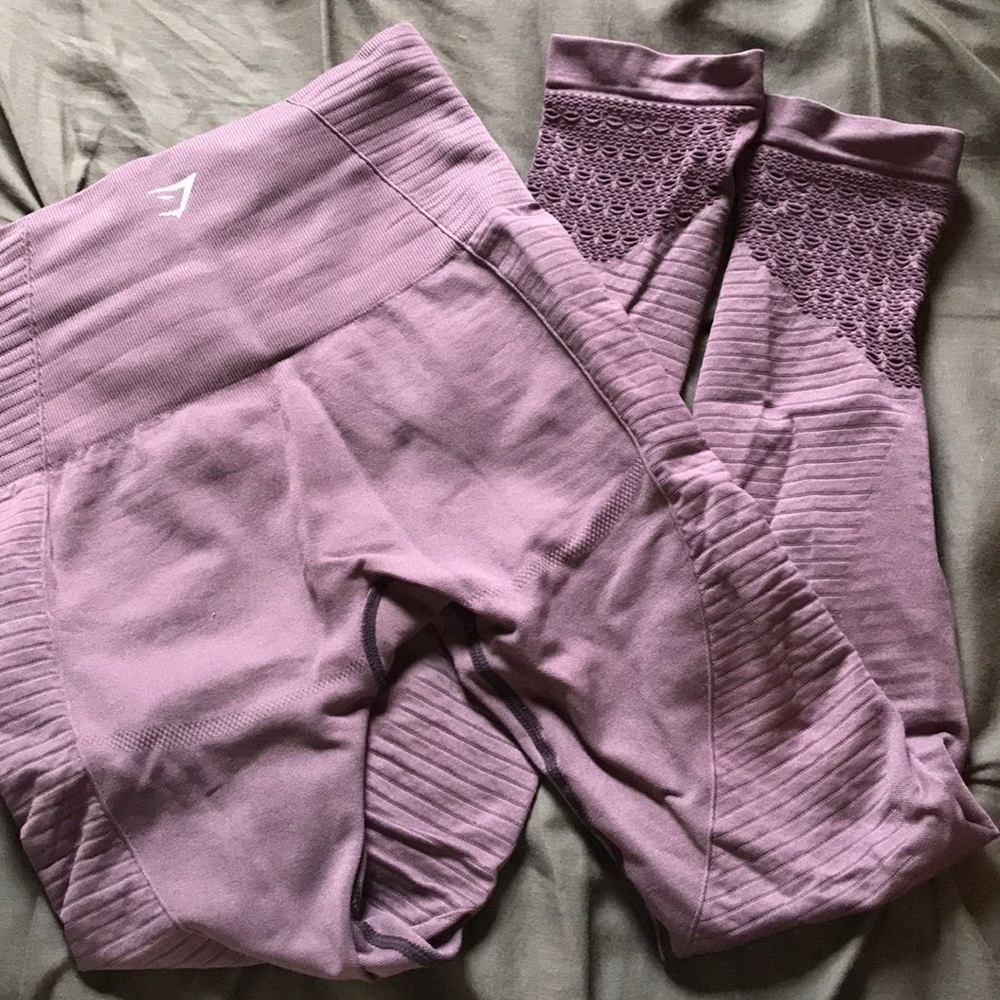 Gymshark seamless leggings